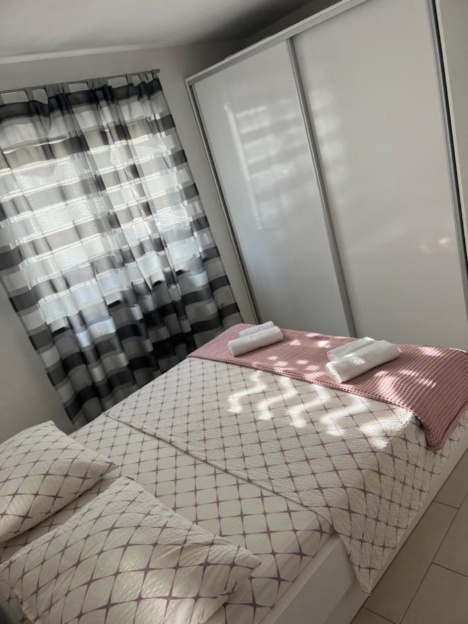 Heaven'S View Apartments Baška Voda المظهر الخارجي الصورة