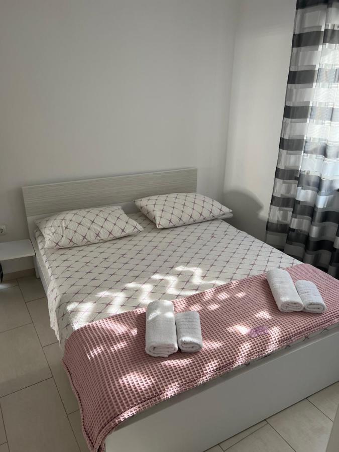 Heaven'S View Apartments Baška Voda المظهر الخارجي الصورة