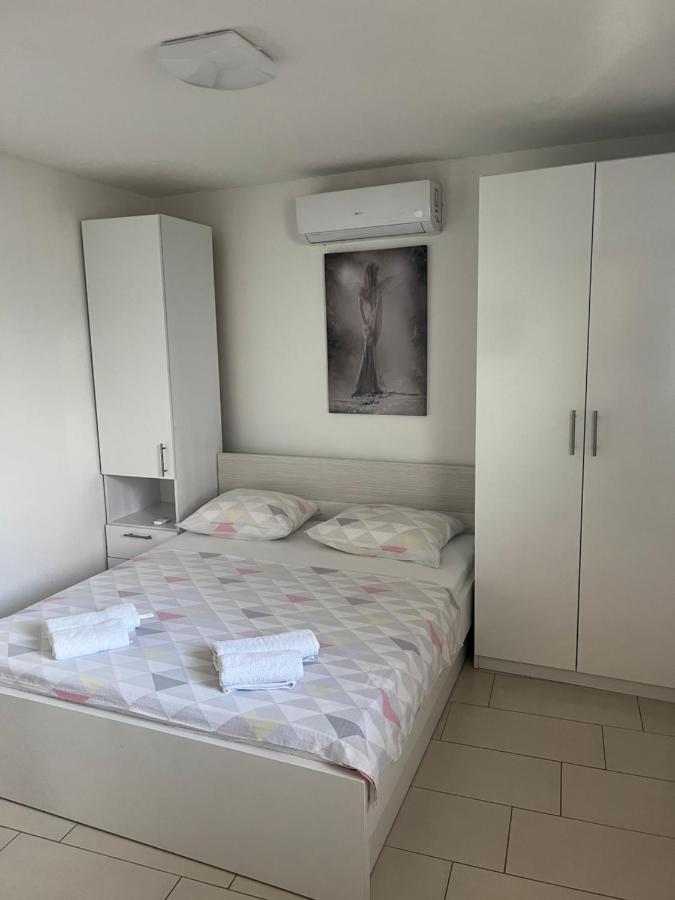 Heaven'S View Apartments Baška Voda المظهر الخارجي الصورة