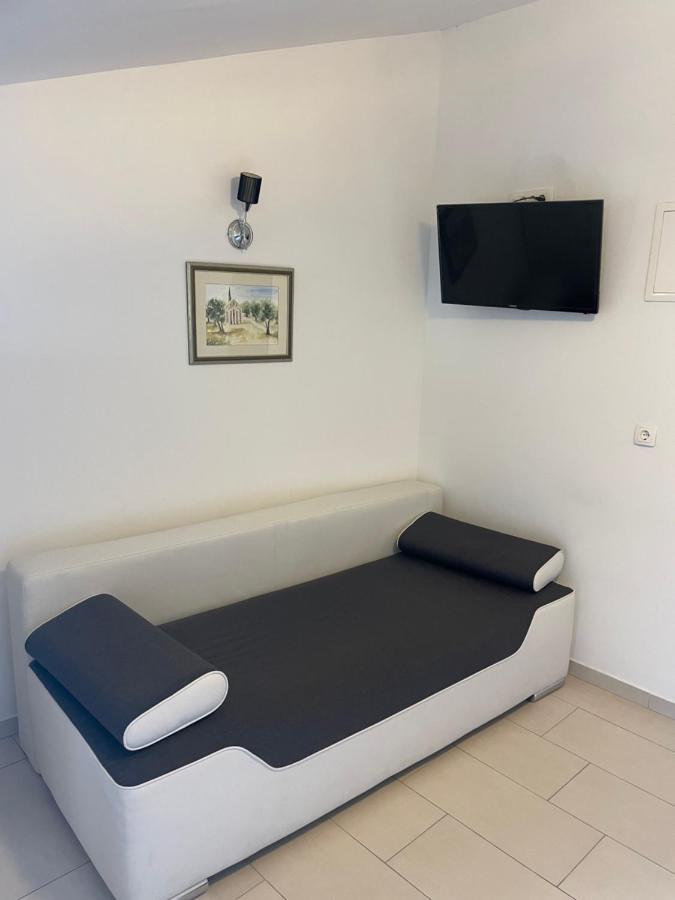 Heaven'S View Apartments Baška Voda المظهر الخارجي الصورة